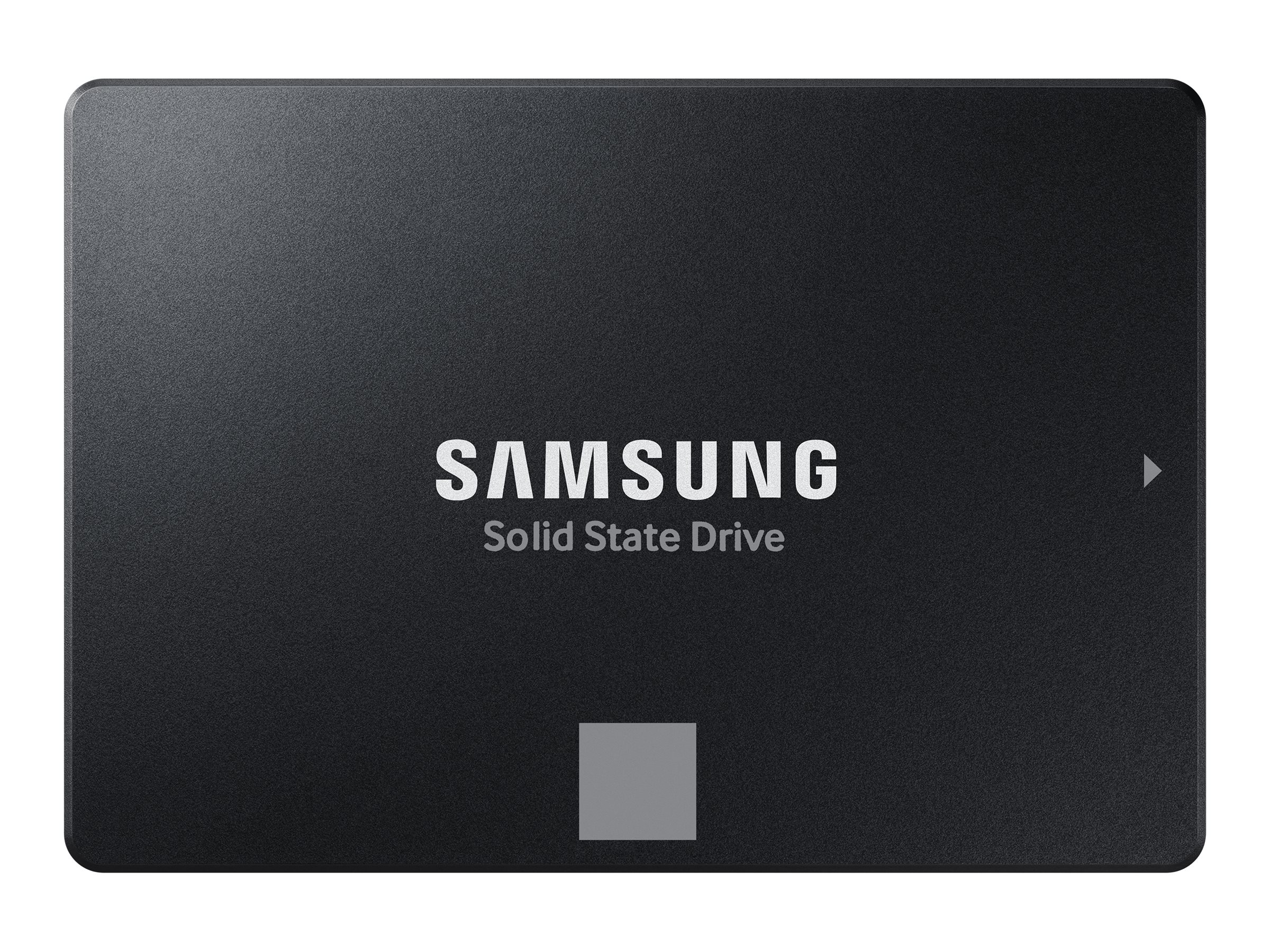 Samsung 870 EVO 1 TB 2.5" Serial ATA III V-NAND MLC