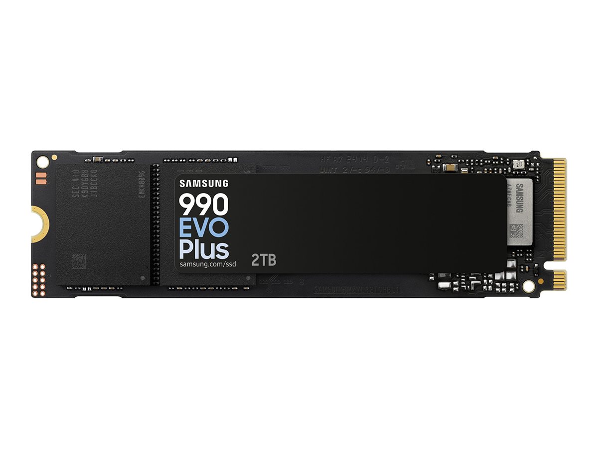 Samsung MZ-V9S2T0 2 TB M.2 PCI Express 4.0 NVMe V-NAND TLC
