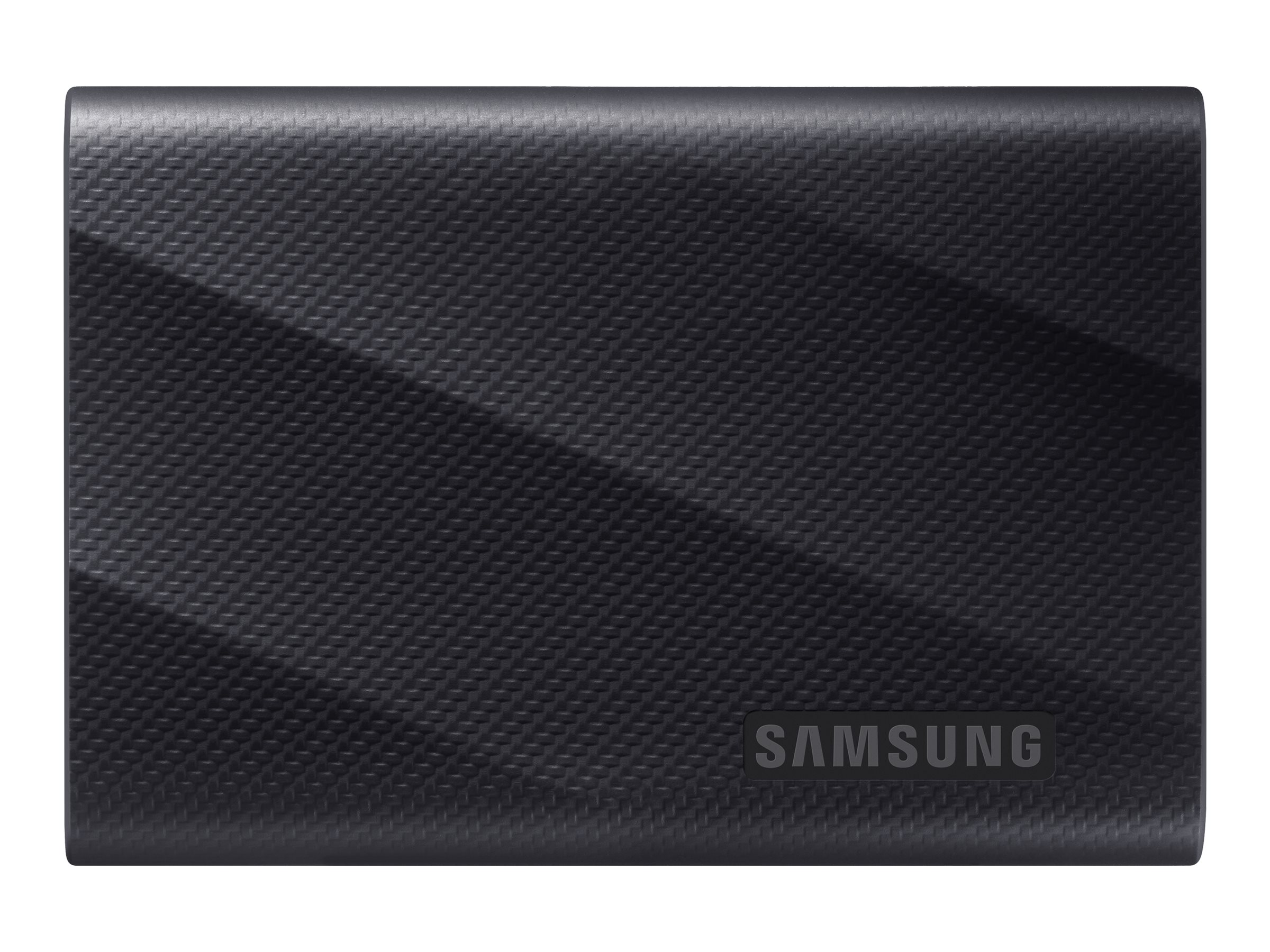 Samsung MU-PG2T0B 2 TB USB Type-C USB 3.2 Gen 2x2 Black