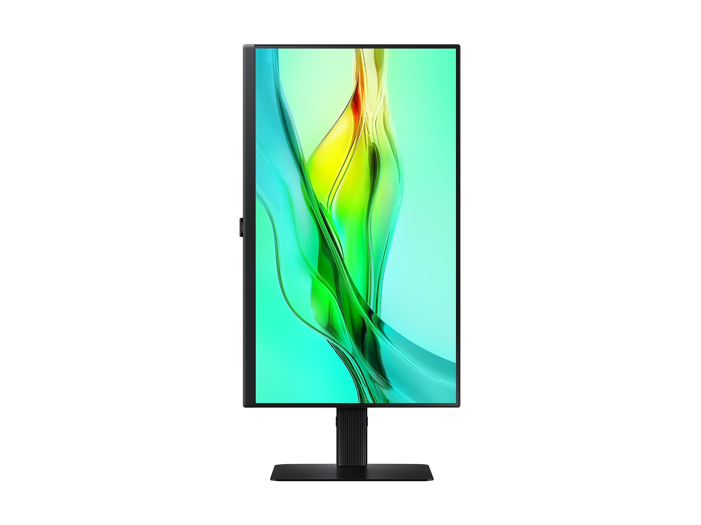 Samsung 24 S24D604 computer monitor 61 cm (24") 2560 x 1440 pixels Dual QHD Black