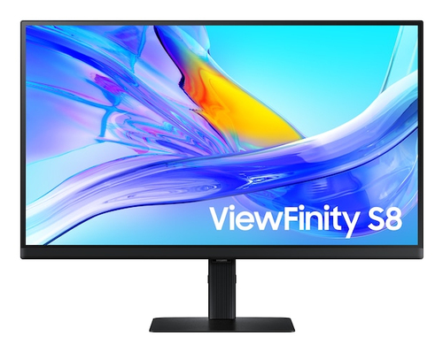SAMSUNG VIEWFINITY S27D804U 27IN 16:9 3840X2160 IPS 5MS 350N