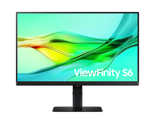 SAMSUNG VIEWFINITY S32D604U 32IN 16:9 2560X1440 IPS 5MS 350N