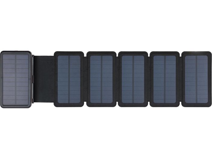 Sandberg Solar 6-Panel Powerbank 20000