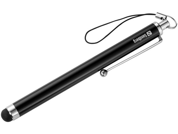 Touchscreen Tablets