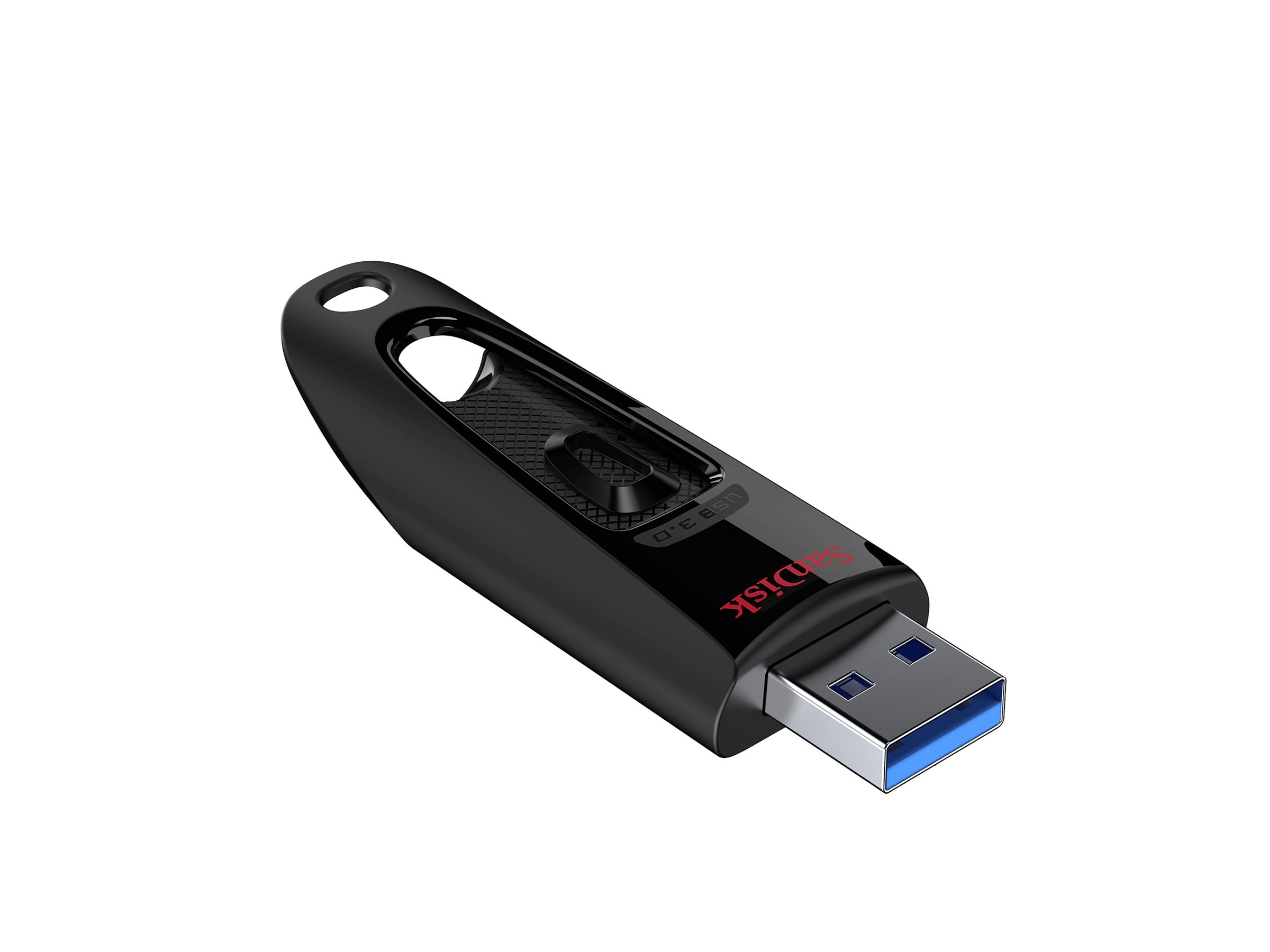 SANDISK Ultra 128GB USB 3.0 Flash Drive 100MB/s