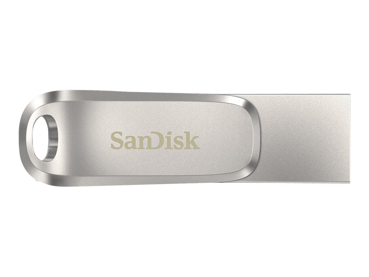 SANDISK Ultra Dual Drive Luxe USB Type-C 1TB 150MB/s USB 3.1 Gen 1