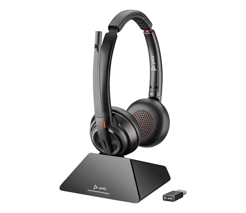 SAVI 8220 UC S8220-M C D200 USB-A OTH STEREO UK/EU/AT/NZ