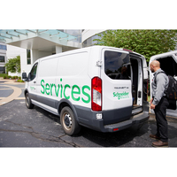 SCHEDULING UPGRADE TO 7X24 FOR EXISTING STARTUP SVC 151-500 KVA