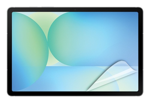 Mobilis 036306 tabletskærmbeskytter Klar skærmbeskytter Samsung 1 stk