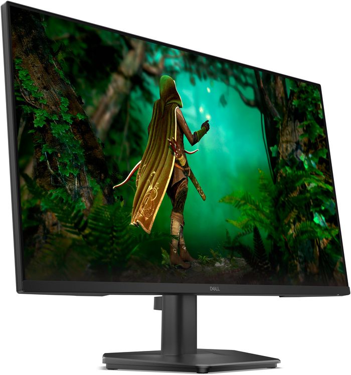 Dell 68.6cm (27") Full HD 1920 x 1080 Edge LED IPS, 16:9, 300cd/m², 16.7M, 1ms, 178°/178°, 1000:1