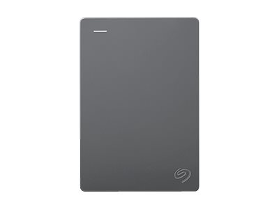 Seagate Archive HDD Basic external hard drive 1 TB 2.5" 3.2 Gen 1 (3.1 Gen 1) Silver