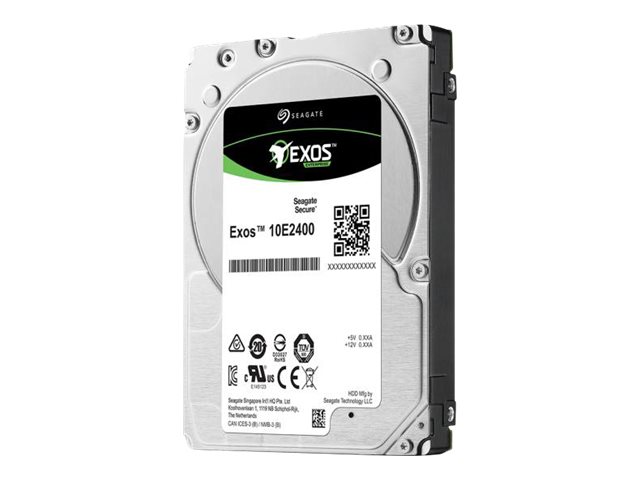 Seagate Exos 10E2400 ST600MM0009 - 600