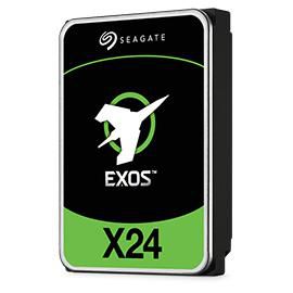 Seagate 20TB, 3.5", 7200RPM, SAS 12Gb/s, Standard Model