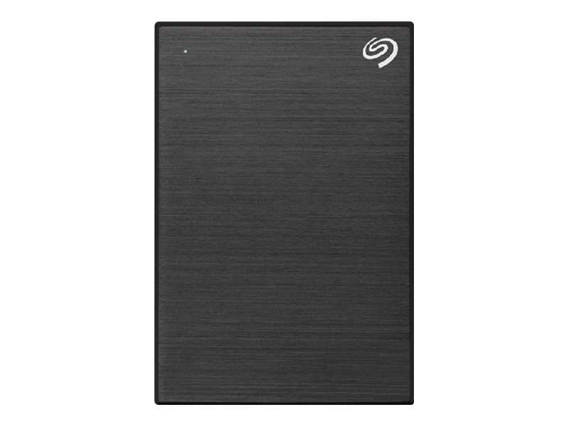 Seagate One Touch STKZ4000400 external hard drive 4 TB 2.5" Micro-USB B 2.0/3.2 Gen 1 (3.1 Gen 1) Black