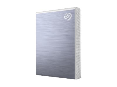 Seagate One Touch SSD SSD STKG1000402 1TB USB 3.0 - FACTORY REFURBISHED