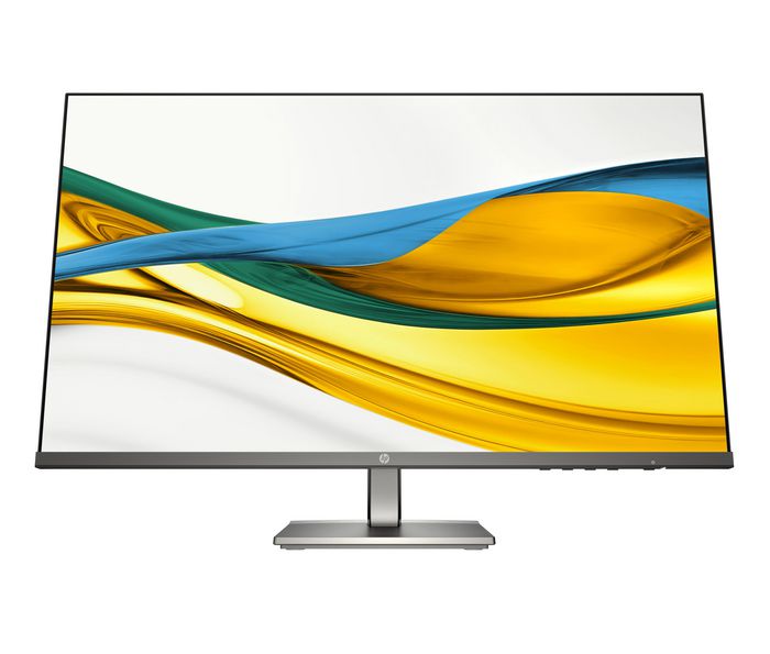 HP Series 5 27 inch FHD Monitor  - 527da