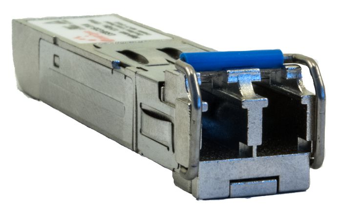 Barox SFP extend. temp. range