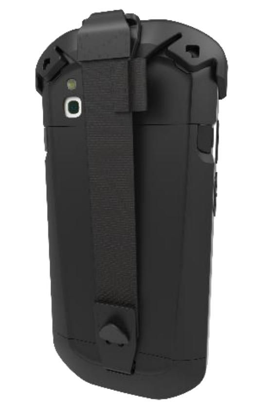 TC51 Basic handstraps, 3-pack