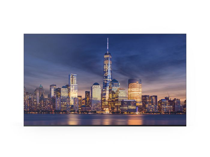 LD-E151-135, E-Series 135",