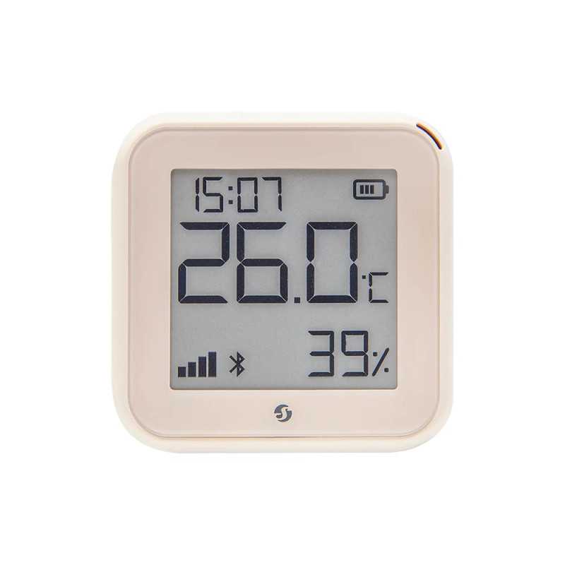 Shelly H&T Gen3 White | Temperature and humidity sensor | WiFi
