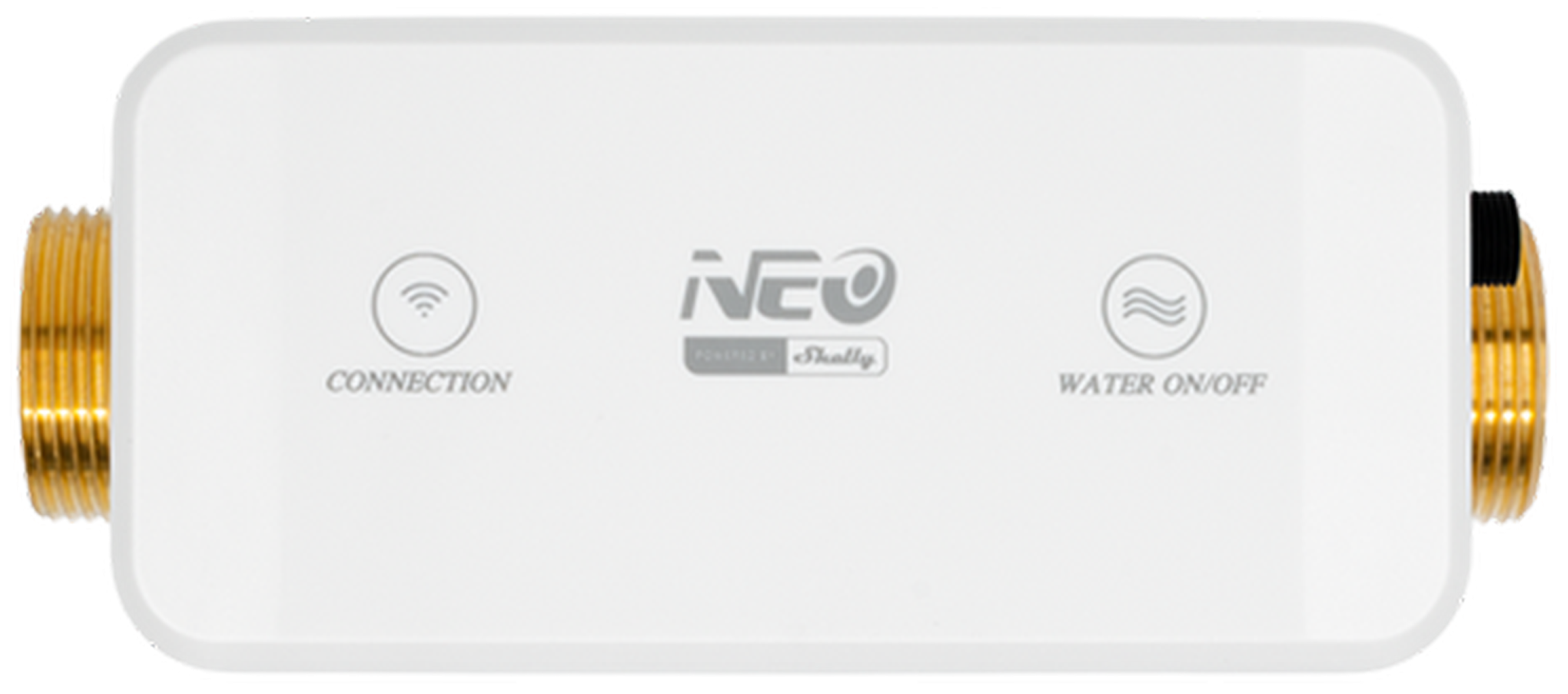 Shelly PbS · \"Neo Smart Water Valve\" · Wasserventil