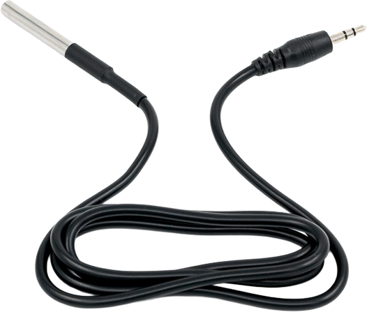 Shelly · The Pill · \"Temperature sensor DS18B20 3.5 mm jack 1m cable\"