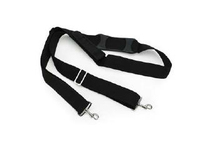 SHOULDER STRAP PLASTIC CLIPS .