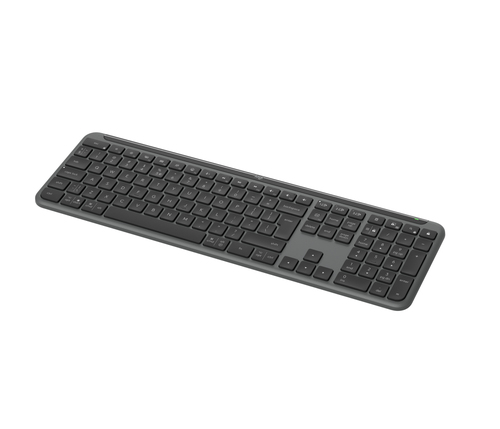 SIGNATURE SLIM WIRELESS K950 GRAPHITE - US INTL - INTNL-973