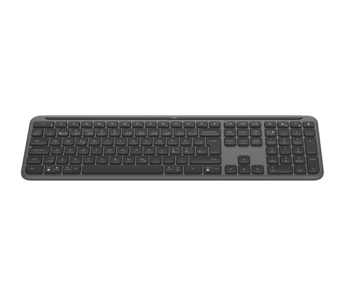 SIGNATURE SLIM WIRELESS K950 GRAPHITE - PAN - NORDIC-613