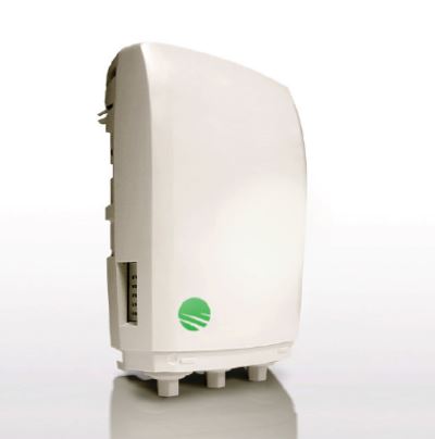 Siklu EtherHaul 1 ft. V-band antenna (FCC/ETSI)