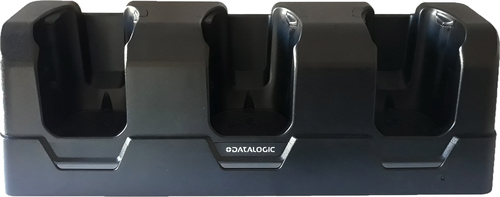 SKORPIO X5 3 SLOT DOCK WIRELESS CHARGING