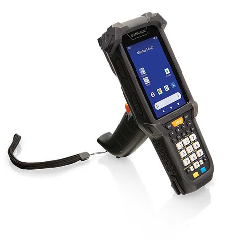 SKORPIO X5 XLR PGRIP WIFI 4.3IN BT 4GB/64GB 38-KEY 2D A10 EXT.B