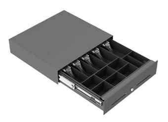 SL3000, 8/4, Black - MOQ 25