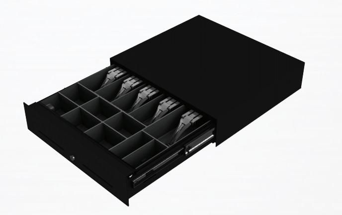 Low Height SL3000 Drawer