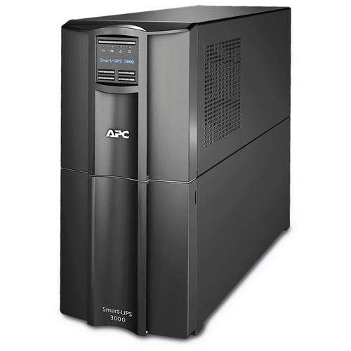 SMART-UPS 3000VA LCD 230V WITH SMARTCONNECT IN