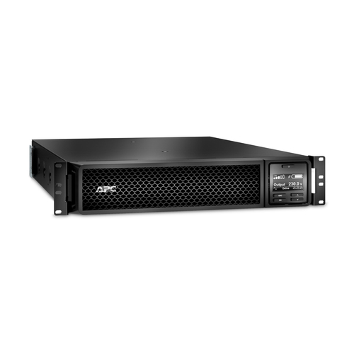 SMART-UPS SRT 1500VA RM 230V IN