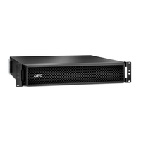 SMART UPS SRT 72V 2.2KVA RM BATTERY PACK