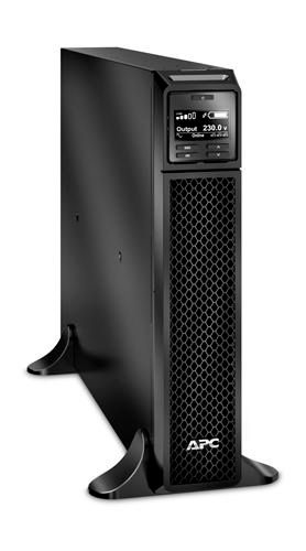 APC Smart-UPS, SRT, 3000VA, 208/230V, IEC