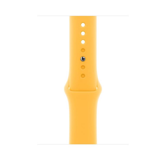 Apple 45mm Sunshine Sport Band - M/L