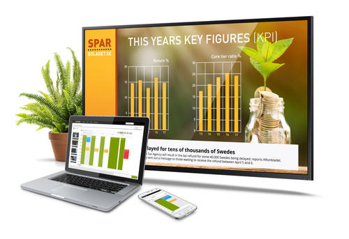 SMARTSIGN DISPLAY MANAGER PRO LICENSE 3 YEARS