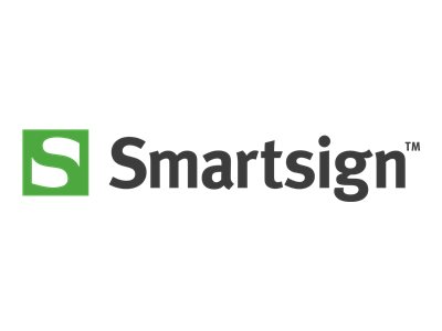 SMARTSIGN SDMLOCALPRO-3Y Display Manager Professional License valid for 3years including 3years support and upgrades