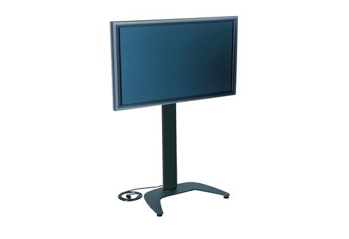 SMS FLATSCREEN FH T BLACK .
