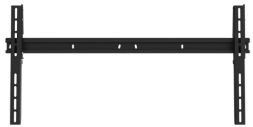 SMS FUNC BRACKY XL 50KG LOAD CAPACITY - BLACK