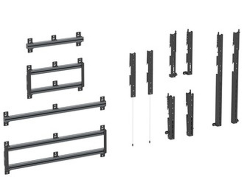 SMS LFD Modules Komponenter til montering LCD / plasma panel 46 -95