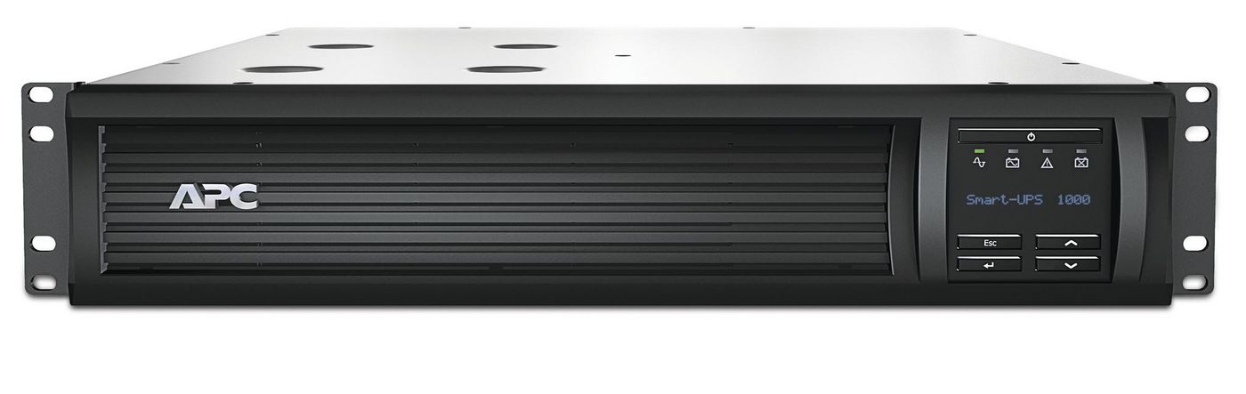 APC Smart-UPS 1000VA