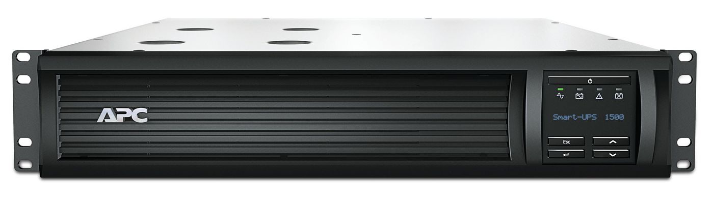 APC Smart-UPS 1500VA
