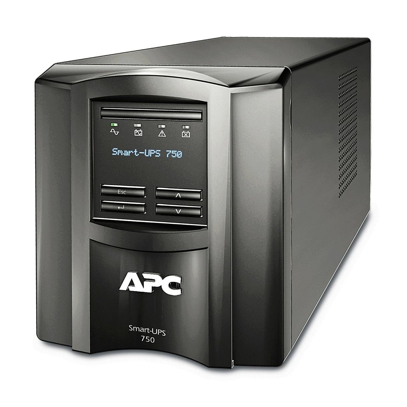 Smart UPS 750VA LCD 230V SmartConnect