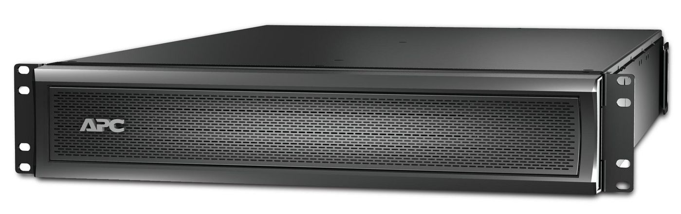 Smart-UPS X 120V External Battery Pack