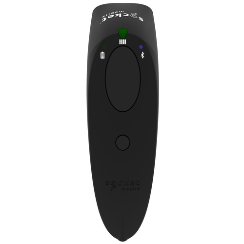 SOCKETSCAN S720 LINEAR BARCODE AND QR CODE READER BLACK