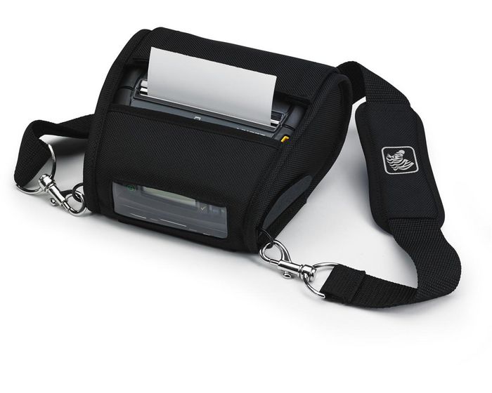 Zebra Accessory, Soft Case for Zebra ZQ510
